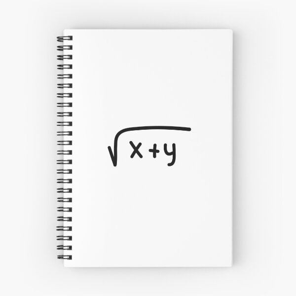 Item preview, Math's simple rule design designed and sold by IndreB.