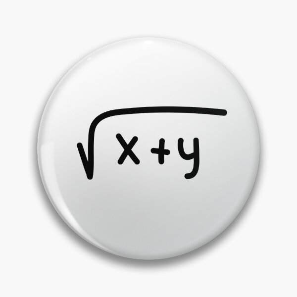 Item preview, Math's simple rule design designed and sold by IndreB.