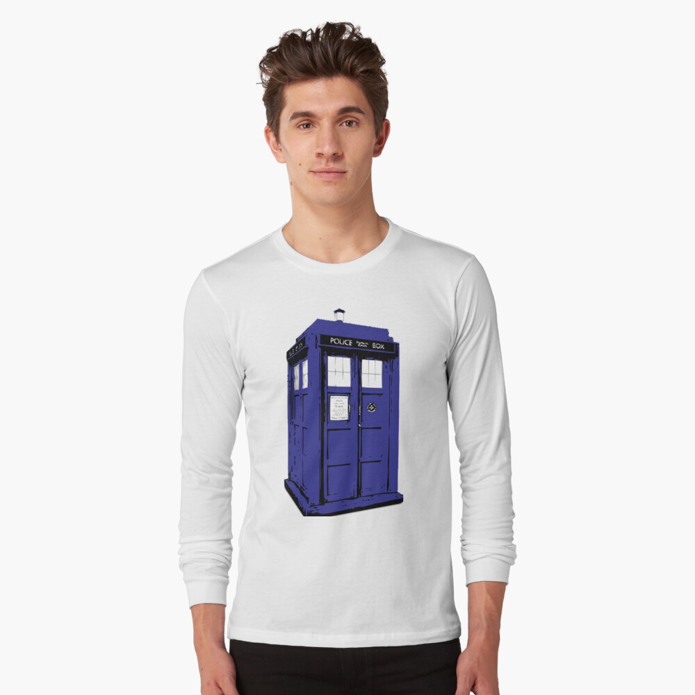Artikel-Vorschau von Langarmshirt, designt und verkauft von StefanH13.