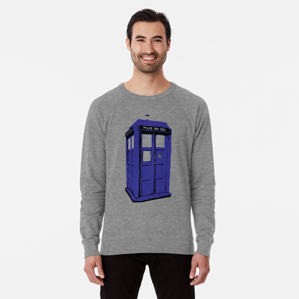 Artikel-Vorschau von Leichter Pullover, designt und verkauft von StefanH13.