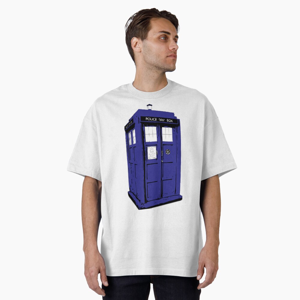 Artikel-Vorschau von Oversized T-Shirt, designt und verkauft von StefanH13.