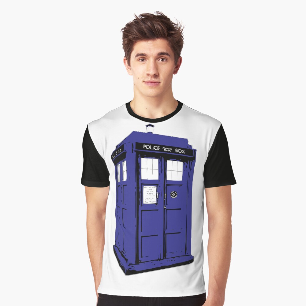 Artikel-Vorschau von Grafik T-Shirt, designt und verkauft von StefanH13.