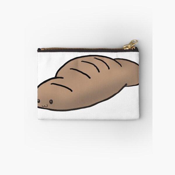 Item preview, loaf of bread designed and sold by Heidizart.