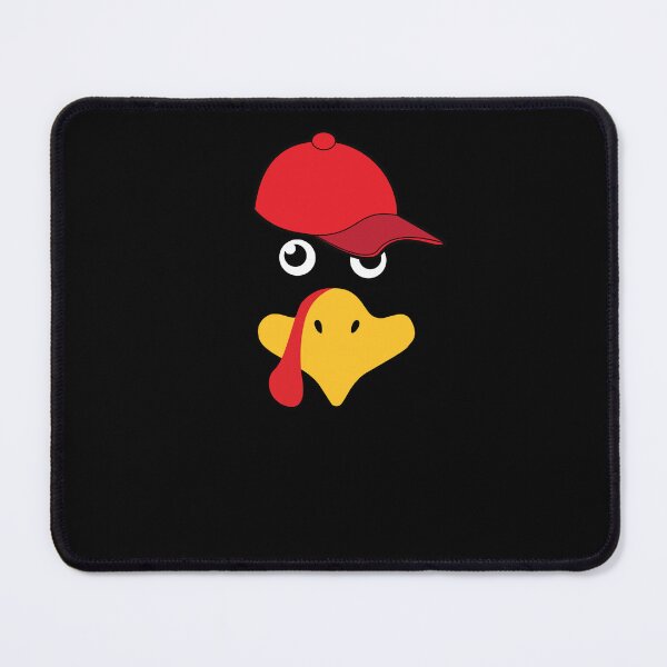 Item preview, I'm The Gamer Turkey designed and sold by Ahmed Feki.
