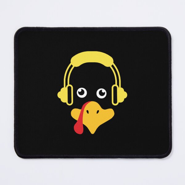 Item preview, I'm The Gamer Turkey designed and sold by Ahmed Feki.