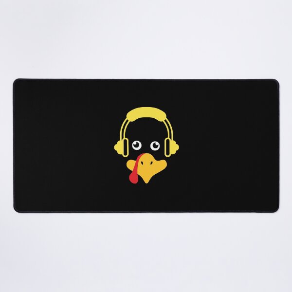 Item preview, I'm The Gamer Turkey designed and sold by Ahmed Feki.