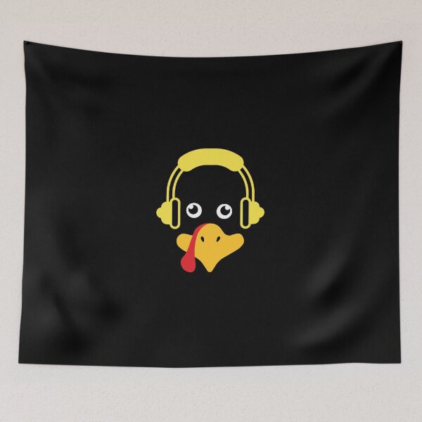 Item preview,  I'm The Gamer Turkey  designed and sold by Ahmed  Feki.