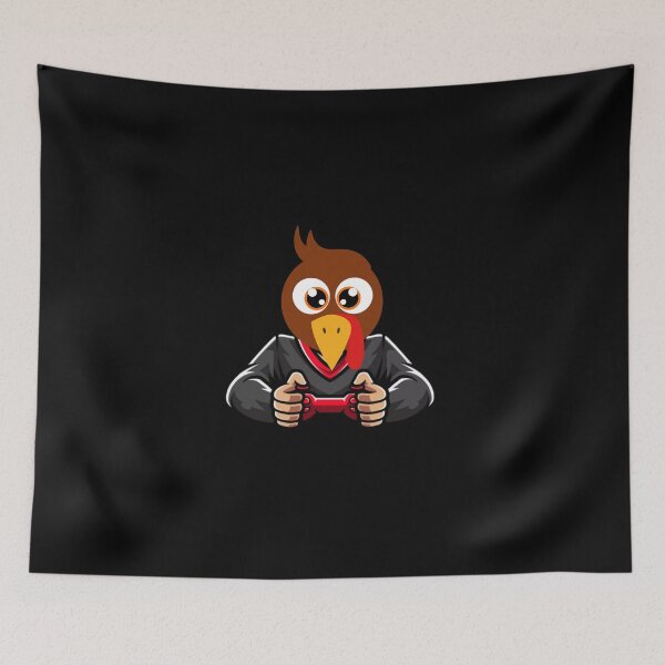 Item preview,  I'm The Gamer Turkey  designed and sold by Ahmed  Feki.