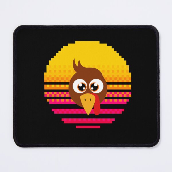 Item preview, I'm The Gamer Turkey designed and sold by Ahmed Feki.