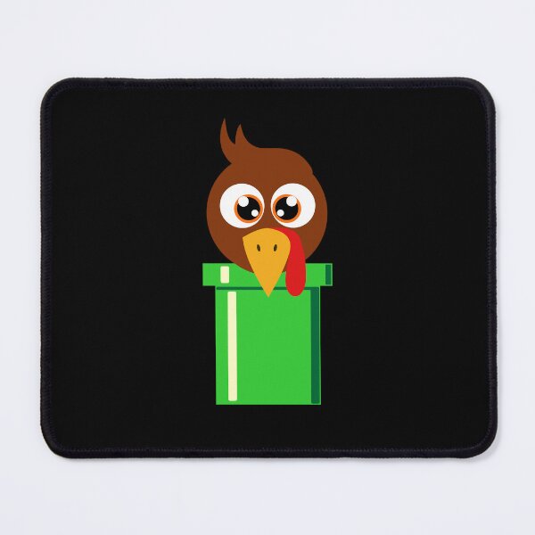 Item preview, I'm The Gamer Turkey designed and sold by Ahmed Feki.