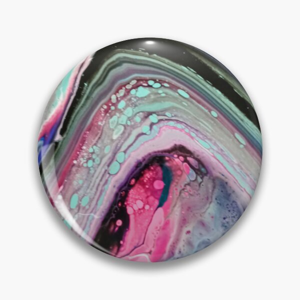 Item preview, Acrylic Paint Pouring  designed and sold by DesV.