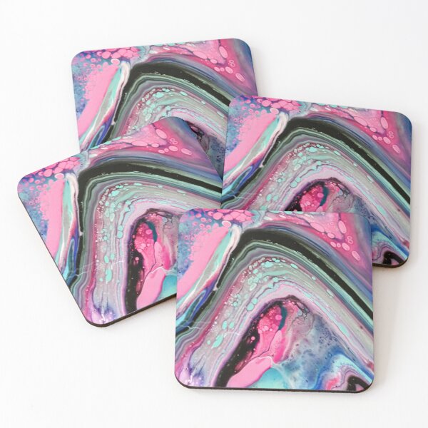 Item preview, Acrylic Paint Pouring  designed and sold by DesV.