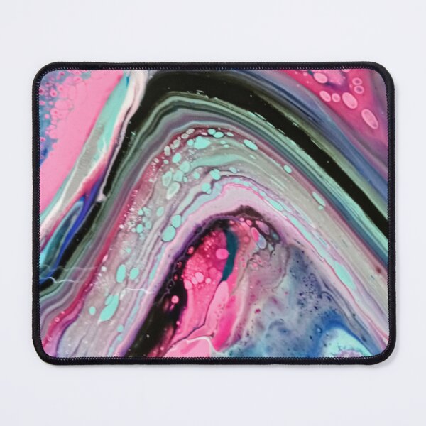 Item preview, Acrylic Paint Pouring designed and sold by DesV.