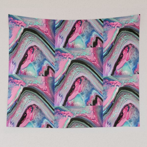 Item preview, Acrylic Paint Pouring  designed and sold by DesV.