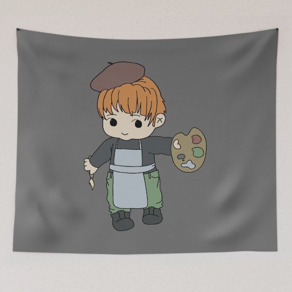 Item preview, Artist 20 designed and sold by Nevermind-artss.