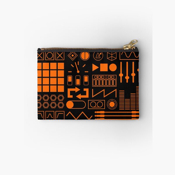 Item preview, Synth Controls designed and sold by AtomicMalibu.