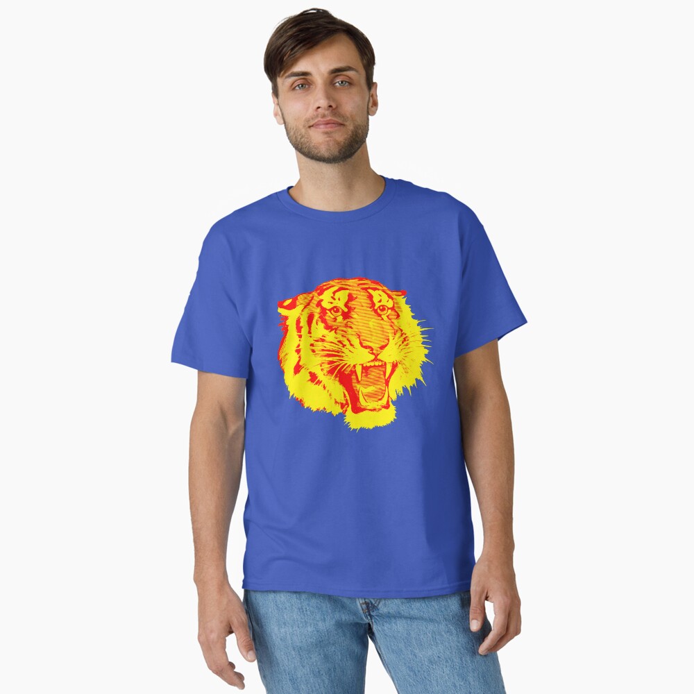 Item preview, Classic T-Shirt designed and sold by monsterplanet.