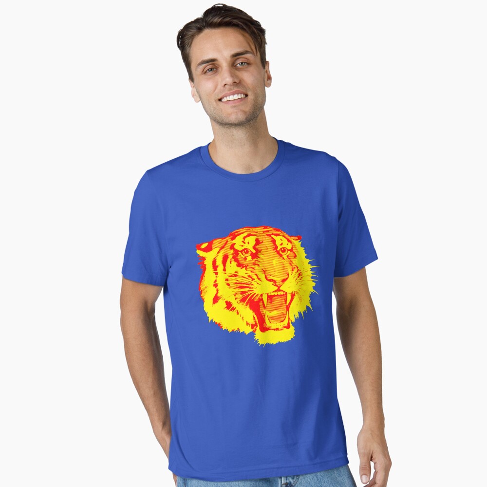 Item preview, Essential T-Shirt designed and sold by monsterplanet.