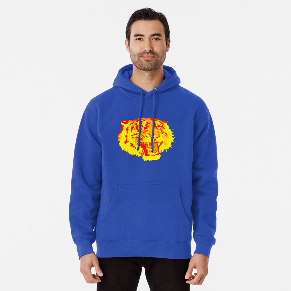 Item preview, Pullover Hoodie designed and sold by monsterplanet.