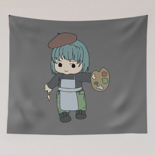 Item preview, Artist 21 designed and sold by Nevermind-artss.