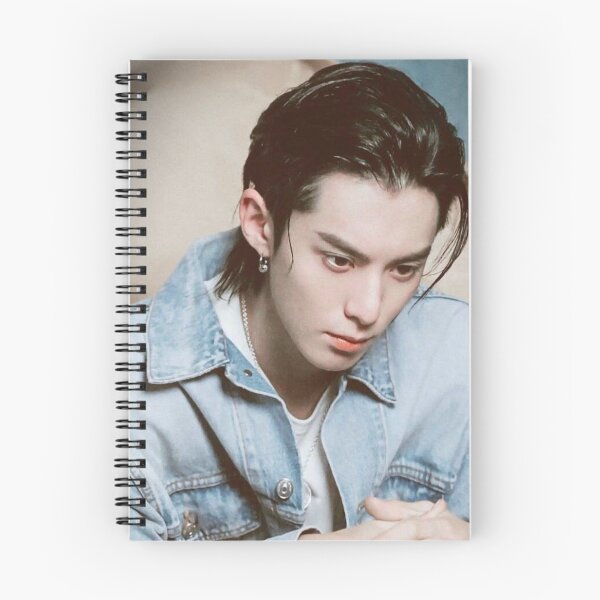 Item preview, dylan wang - pt37 designed and sold by donny33shop.