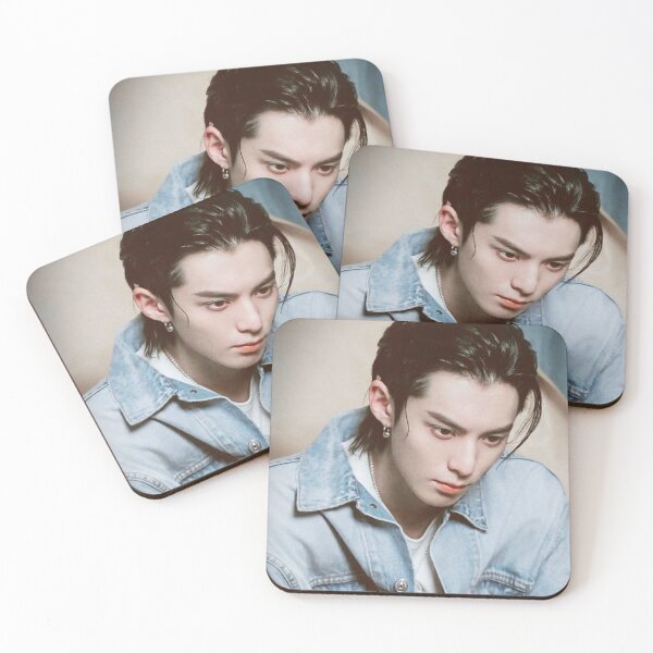 Item preview, dylan wang - pt37 designed and sold by donny33shop.