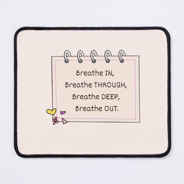 Item preview, Breathe / layrinth  designed and sold by BloompodDesigns.