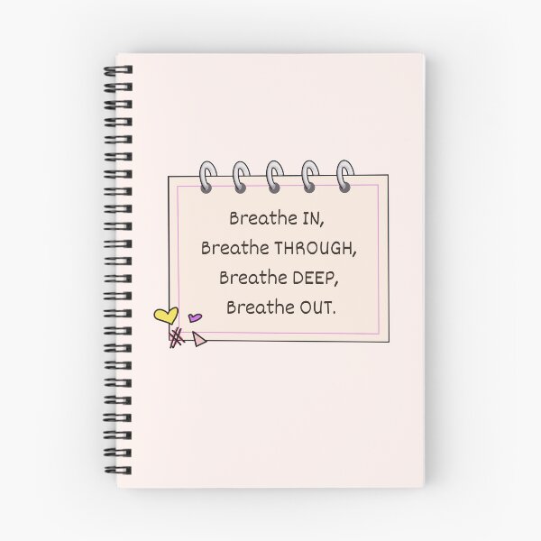 Item preview, Breathe / layrinth  designed and sold by BloompodDesigns.