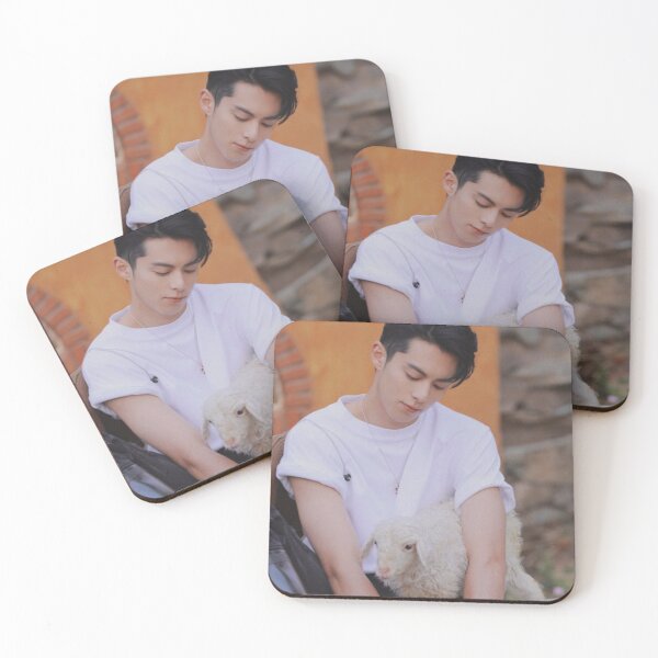 Item preview, dylan wang - pt38 designed and sold by donny33shop.