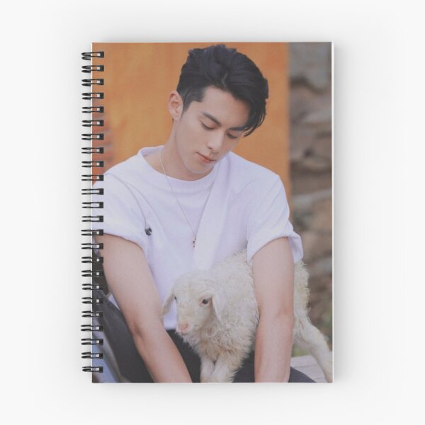 Item preview, dylan wang - pt38 designed and sold by donny33shop.