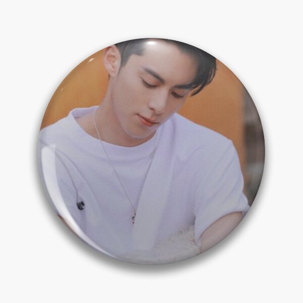 Item preview, dylan wang - pt38 designed and sold by donny33shop.