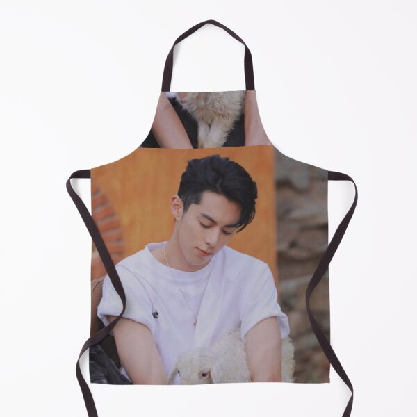 Item preview, dylan wang - pt38 designed and sold by donny33shop.