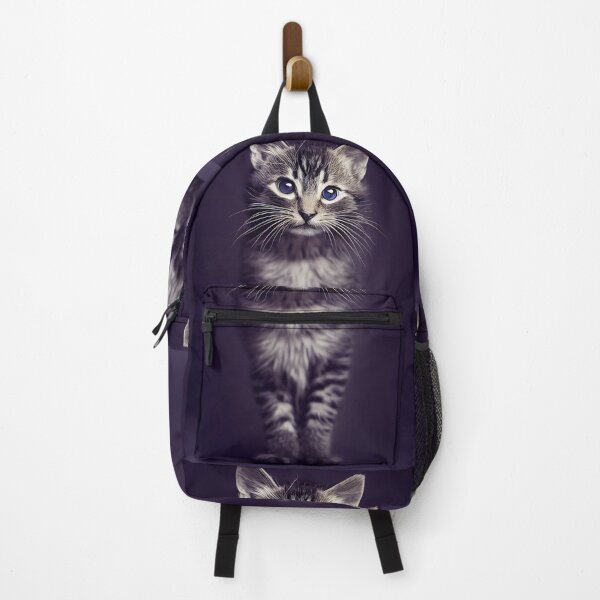 Item preview, Main kitten designed and sold by inkMortar.