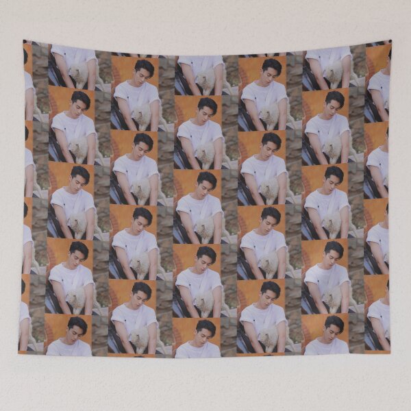 Item preview, dylan wang - pt38 designed and sold by donny33shop.