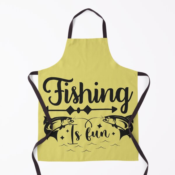 Item preview, Fishing Is Fun designed and sold by netdota.