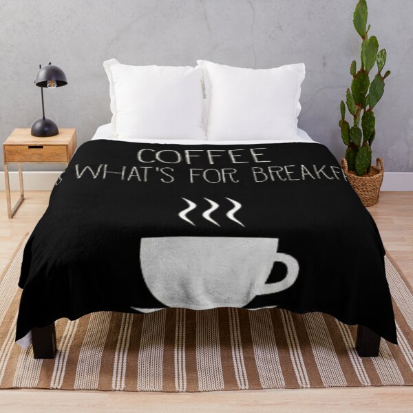 Item preview, Everyday Is A Coffee Day designed and sold by agaify.