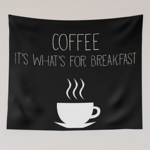Item preview, Everyday Is A Coffee Day designed and sold by agaify.