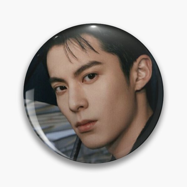 Item preview, dylan wang - pt39 designed and sold by donny33shop.