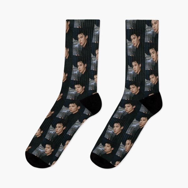 Item preview, dylan wang - pt39 designed and sold by donny33shop.