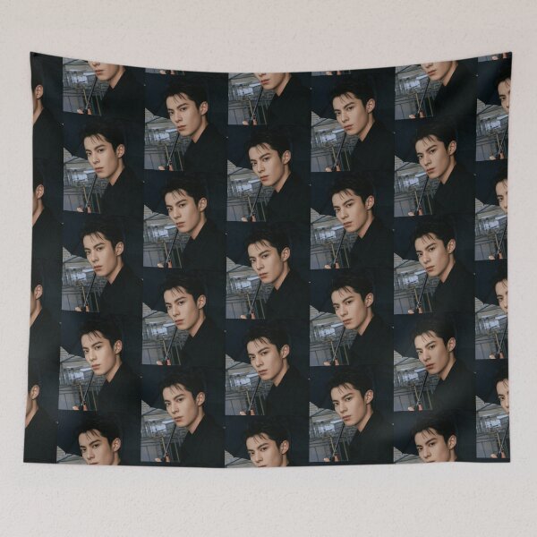 Item preview, dylan wang - pt39 designed and sold by donny33shop.
