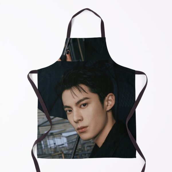 Item preview, dylan wang - pt39 designed and sold by donny33shop.