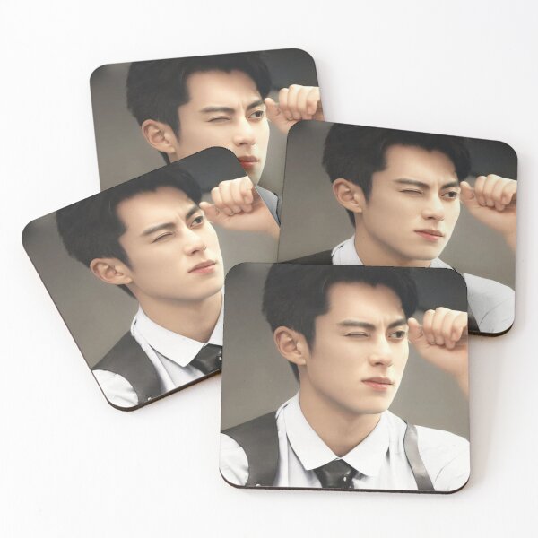 Item preview, dylan wang - pt40 designed and sold by donny33shop.