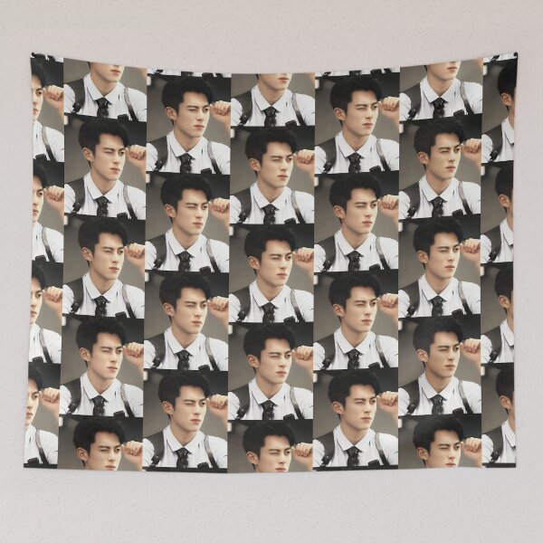 Item preview, dylan wang - pt40 designed and sold by donny33shop.