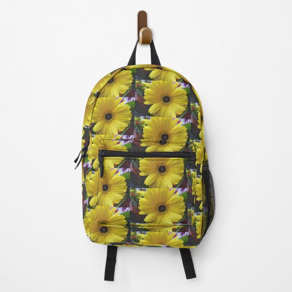 Item preview, Beautiful yellow daisy flower photo art. designed and sold by naturematters.