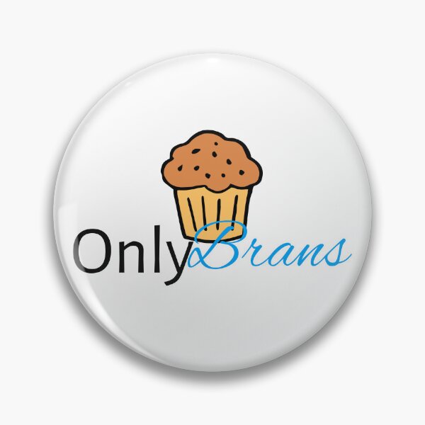 Item preview, Only Brans designed and sold by LatterDaze.