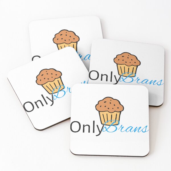Item preview, Only Brans designed and sold by LatterDaze.