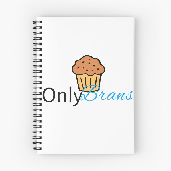 Item preview, Only Brans designed and sold by LatterDaze.