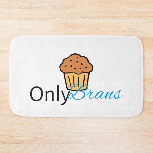 Item preview, Only Brans designed and sold by LatterDaze.