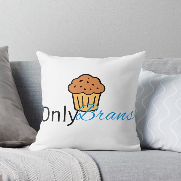Item preview, Only Brans designed and sold by LatterDaze.