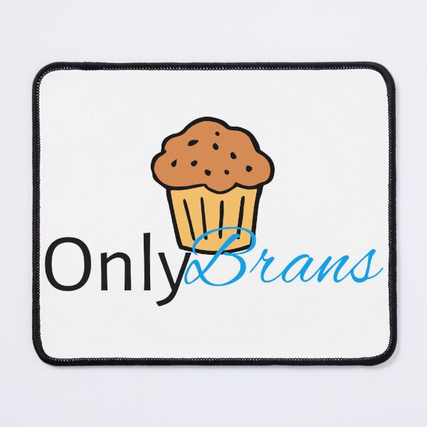 Item preview, Only Brans designed and sold by LatterDaze.